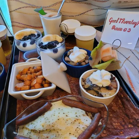 The Fresh Coast Inn at Ludington