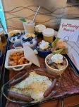 The Fresh Coast Inn at Ludington - Frühstück