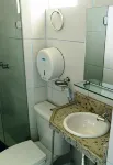 Pousada NS Fátima Hoteles cerca de Ohana Garden