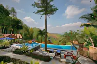 Rajaklana Resort and Spa - Pool