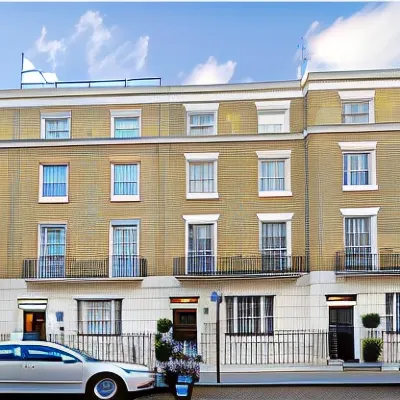 Astors Belgravia Hotels near Kings Road