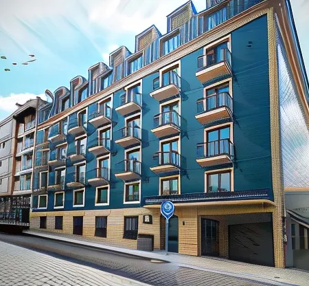 Oca Oriental Porto Hotel