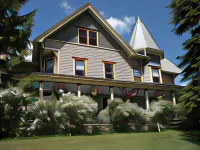 Margaretville Mountain Inn B&B Hotels in Middletown