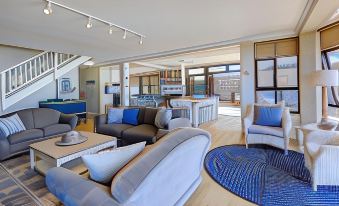 Oppiesee Selfcatering Apartments