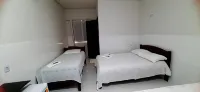Pousada Brilho dos Lençóis