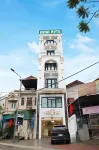 Chemi Noi Bai Airport Hotel Các khách sạn gần Cửa Hàng Thời Trang Xuất V3g