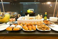 Bed and Breakfast El Pekinaire - Aamiainen