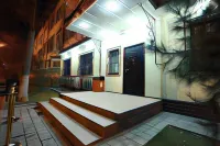 HAYOT HOSTEL Hotels in Urtasaray