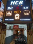 Hotel Hcb (Hemo Chandra Bhawan) 브라마푸르 호텔