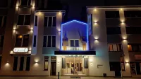 Wali's Hotel Các khách sạn ở Bielefeld