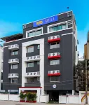 Fabhotel Kaushambi Hôtels à proximité de la Anand Vihar