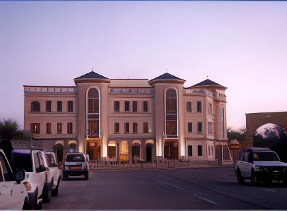 Residence El Arich