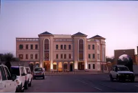 Residence El Arich Отели в г. 