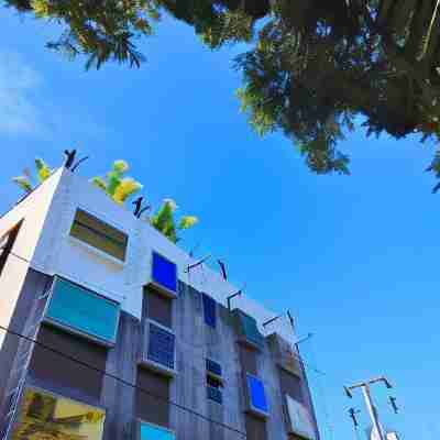 Balai ni Meno Hotel Exterior
