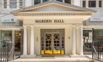 Sydney Potts Point Central Apartment Hotel Official