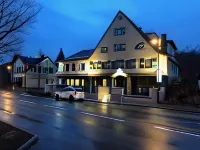 Hotel Wilder Mann Hotels in Schnaittach