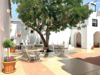 Casa del Médico Hotel Boutique Hotels in Alcázar de San Juan