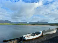 The Cé Hideout Hotels in Dingle