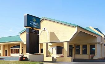 Motel 6 Opelika, Al