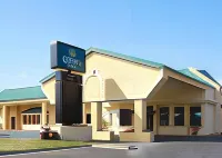 Motel 6 Opelika, Al