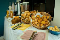 Hotel Viaggiatore Hotels in Cercado