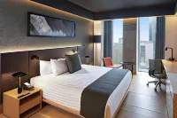 Galeria Plaza Monterrey Các khách sạn gần Palacio del Obispado