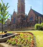 Kelpies Serviced Apartments Hotels in 