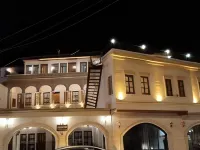 Mustafa BEY Konağı Hotels near Al Nazar Church