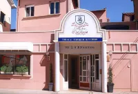 L'Embleme - Boutique Hotel Hotels in Balbins
