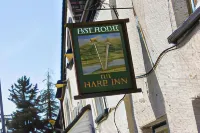 The Harp Inn Hôtels à : Hay-on-Wye