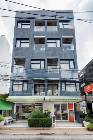 My Hotel Phuket