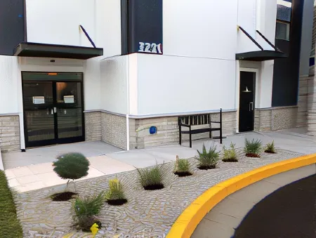 Best Western Lexington Inn Отели в г. Фейетт