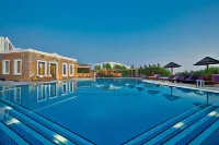 Naxos Resort - Ocean View