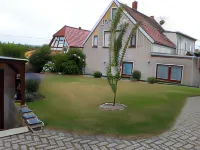Pension Kaiser - parking