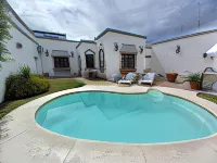 Hotel Del Virrey