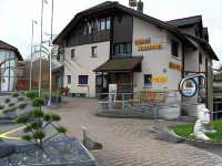 Hotel Sternen Hotels in Aarau