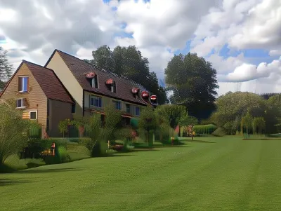 Landgrafen-Mühle Hotels in MaBweiler