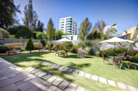 Hotel Casa Campo by Cassana Hotels in Cayma District