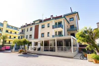 Hotel Regina Hotels in Caorle