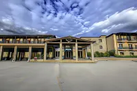 Grand Meteora Hotel Hotels in 