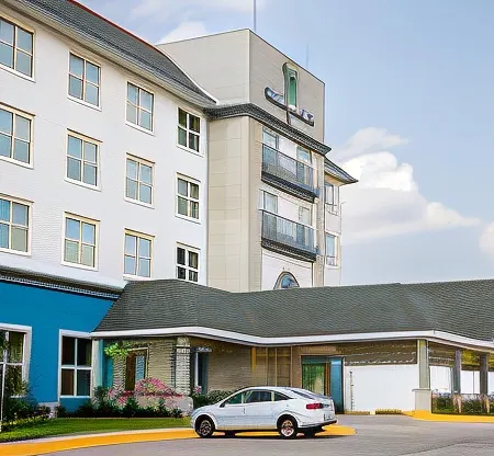 Sierra Huasteca Inn