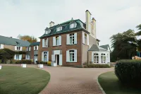 Domaine des Longrais