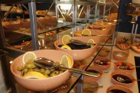 Armida City Hotel Hôtels à : Çanakkale