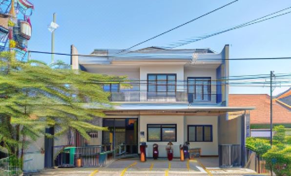 3. 모노 코리빙 응..