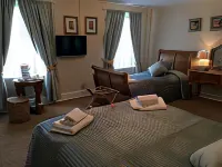 The Old Well Inn Hotels in Barningham
