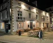 Punch House Monmouth Hotels in Monmouth
