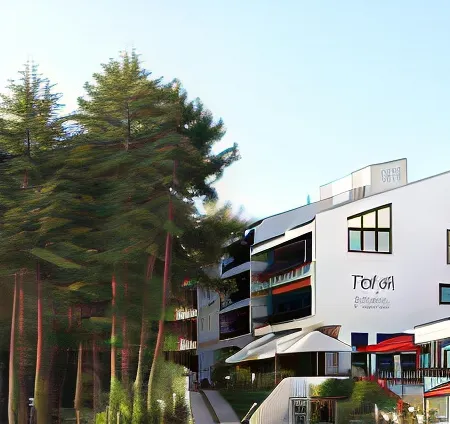 Hotel Pela