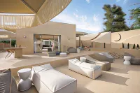 Sunshine Boutique Hotel by Estia - Lemmikkieläimet sallittu