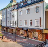 Ludvika Stadshotell Hotels in Grangarde