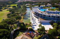 Pestana Vila Sol Golf & Resort Hotel Hotéis em Sao Sebastiao